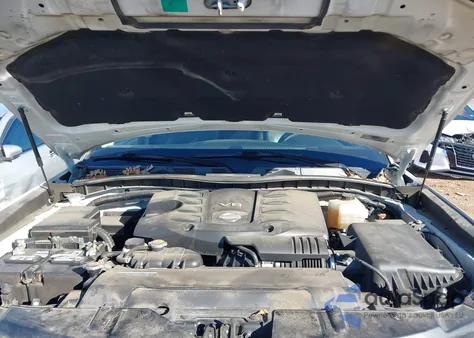 2020 Nissan Armada Sl 4Wd from USA, damaged, VIN JN8AY2NCXL9621570